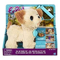 FurReal - Pax, il cagnolino che fa i bisognini, C2178EU4