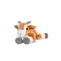 Aurora World - Mini Peluche a forma di capretta Flopsie