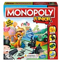 Monopoly - Junior, A6984456