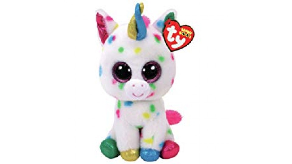 Ty T36898 -  Beanie Boo's Harmonie