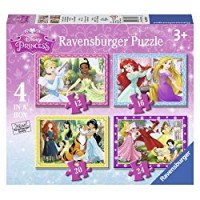Ravensburger 07397 - Disney Princess