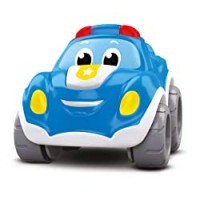 Clementoni 17154 - Tobia Auto della Polizia