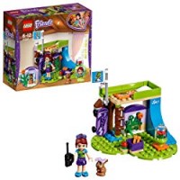 Lego Friends 41327 - la Cameretta di Mia