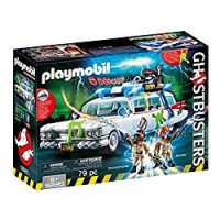 Playmobil 9220 - Ghostbusters Ecto-1