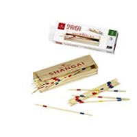 Dal Negro 53506 - Shangai Scatola, Legno