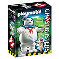Playmobil 9221 - Omino Marshmallow e Stantz