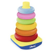Chicco 00007423500000 - Dindolino Gioco Incastri