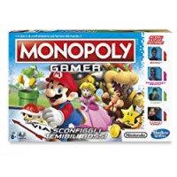 Monopoly - Gamer, C1815103