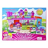 Famosa 700014351 Plastica Multicolore