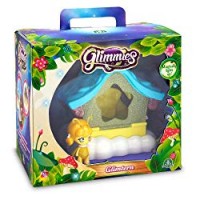 Giochi Preziosi - Glimmies Glimtern con Glimmies Esclusiva, Astrea