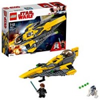 LEGO 75214 Jedi Starfighter™ di Anakin