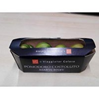 POMODORO COSTOLUTO MARYCRISBY il Viaggiator Goloso