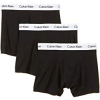 Calvin Klein Underwear - Cotton Stretch, Boxer Uomo