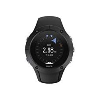 Suunto, Spartan Trainer Wrist HR, Cardiofrequenzimetro Unisex - Adulto, Nero, Taglia Unica