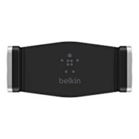 Belkin Supporto da Auto per Bocchette dell'Aria per iPhone XS, XS Max, XR, X, 8/8 Plus, Samsung Note 9, S9/S9+, dispositivi LG, Sony, Google e Altri Ancora