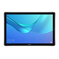 Huawei MediaPad M5 10.8 LTE Tablet PC (Kirin 960 Series, eMMC da 32 GB, 4 GB di RAM) Grigio