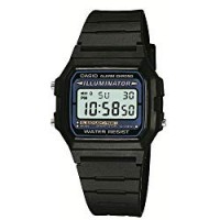 Orologio da Uomo Casio Collection F-105W-1AWYEF