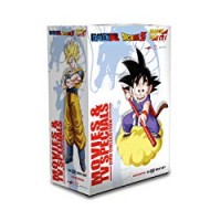 Dragon Ball Film  Collection (20 DVD)