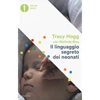 Il linguaggio segreto dei neonati
