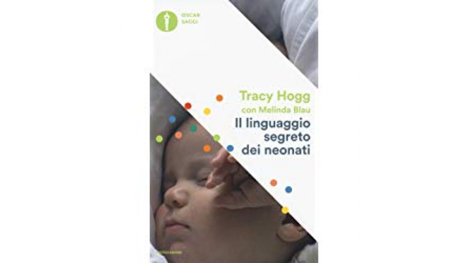 Il linguaggio segreto dei neonati