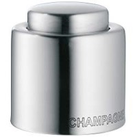 WMF Clever & More 641036030 Tappo per Bottiglia Prosecco o Spumante