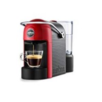 Lavazza A Modo Mio Jolie Macchina Caffè, 1250 Watt, Rosso