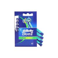 Gillete - Blue II Plus Slalom , Rasoi Usa e Getta