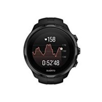 SUUNTO SPARTAN SPORT WRIST HR ALL BLACK