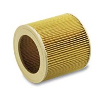 Kärcher Filtro a Cartuccia, per WD 2-3 (MV 2-3)