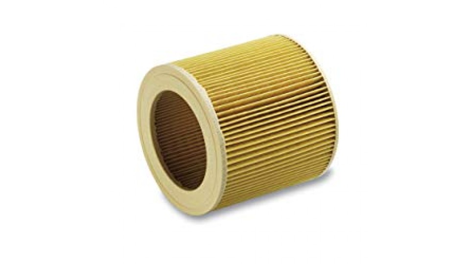 Kärcher Filtro a Cartuccia, per WD 2-3 (MV 2-3)