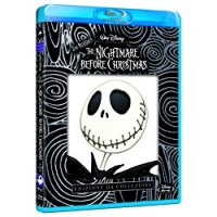 The nightmare before Christmas (collector' s edition)