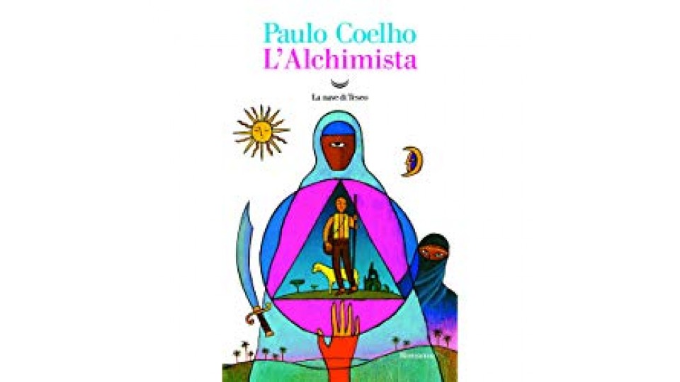 L'alchimista