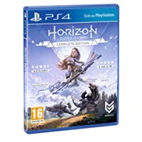 Horizon Zero Dawn - Complete Edition - PlayStation 4