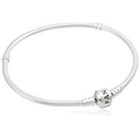 Pandora Damen-Bracciale Donna, argento 925