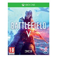 Battlefield V - Xbox One