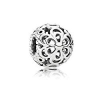 Pandora 790965 - Bead componibile da donna, argento sterling 925