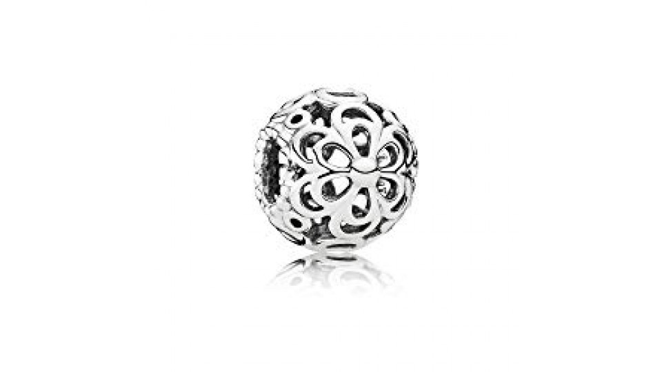 Pandora 790965 - Bead componibile da donna, argento sterling 925