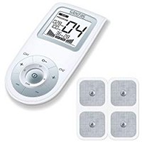 Sanitas 66130 Elettrostimolatore Ems/tens Digitale