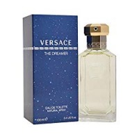 VERSACE Dreamer - Eau de Toilette Uomo Spray, 100,