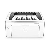 HP M12W LaserJet Pro Stampante Monocromatica, Wireless, Bianco