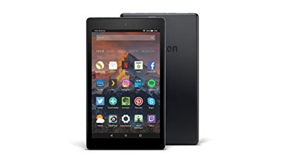 Tablet Fire HD