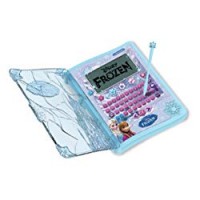 Clementoni 12053 - Frozen Il Libro Magico