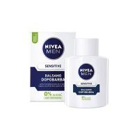 Nivea For Men After Shave Sensitive Balsamo