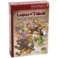 Dv Giochi - Lupus in Tabula