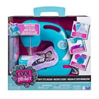 Cool Maker 6037849 - Macchina da Cucire, Sew 'N Style