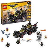 LEGO - 70917 - Batman Movie - Ultimate Batmobile