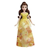 Disney Princess - Belle Classic Fashion Doll, E0274ES2