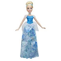 Disney Princess - Cenerentola Classic Fashion Doll, E0272ES2