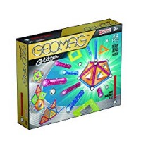 Geomag 532 - Classic Glitter