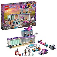LEGO 41351 Officina creativa
